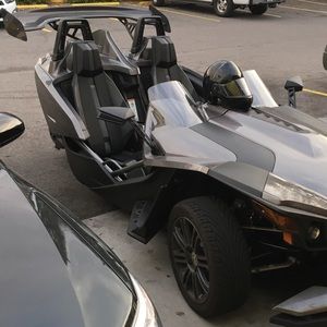 Meet your Posher, Willie